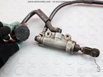 POMPA POSTERIORE YAMAHA YZ 250 1990 1992 YZ250 199