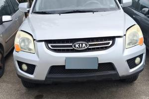 Kia Sportage 2009 *MOTORE DA RIFARE*