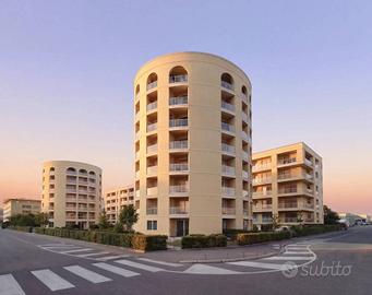 Appartamento di 52 m² con 3 locali e box auto a Fi