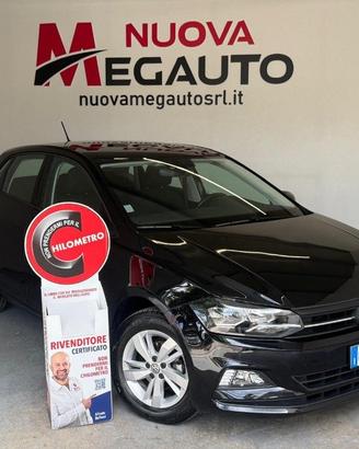 VOLKSWAGEN Polo 1.0 TSI 5p. Comfortline BlueMoti
