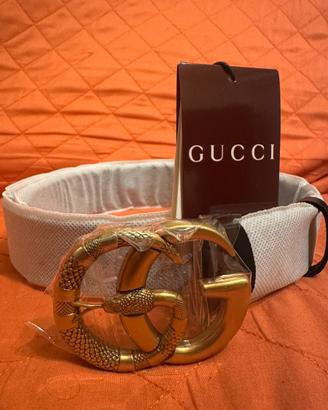 Cintura gucci