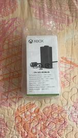 BATTERIA controller xbox