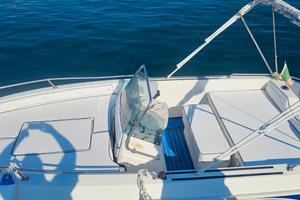 Barca angelo molinari