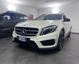 Mercedes-benz GLA 220 GLA 220 d Automatic 4Matic P