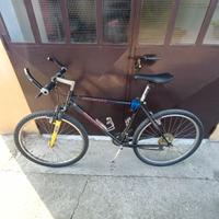 Mountain bike 26 Specialized