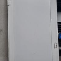 copricaldaia in alluminio 