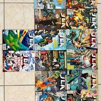 Fumetti jla