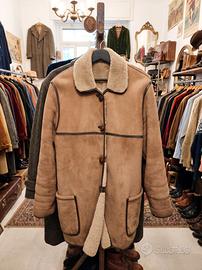 Max Mara Montone vintage anni 80
