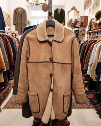 Max Mara Montone vintage anni 80