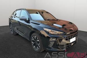CUPRA Terramar 1.5 HYBRID DSG
