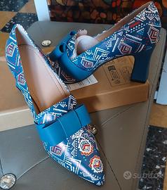 scarpe eleganti estate autunno 