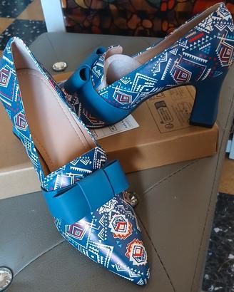 scarpe eleganti estate autunno 