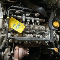 MOTORE 939B3000 2.0 MJ ALFA ROMEO