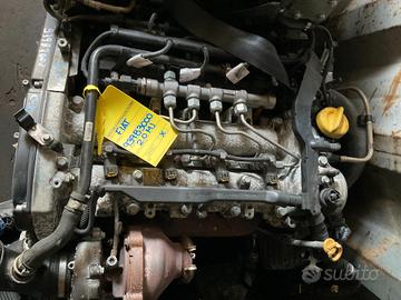 MOTORE 939B3000 2.0 MJ ALFA ROMEO