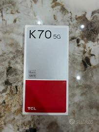 TCL K70 5G