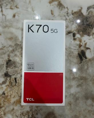 TCL K70 5G