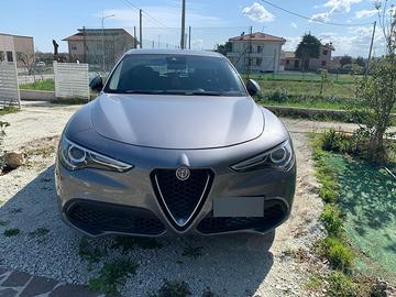 Alfa Stelvio 2.2 diesel