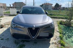 Alfa Stelvio 2.2 diesel