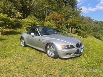 BMW Z3 roadster 1.9