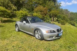 BMW Z3 roadster 1.9