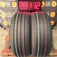 2 GOMME 255 45 20 ESTIVE AL 85% PIRELLI