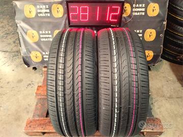 2 GOMME 255 45 20 ESTIVE AL 85% PIRELLI