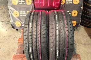 2 GOMME 255 45 20 ESTIVE AL 85% PIRELLI