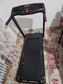 Tapis Roulant Domyos Run 100 E