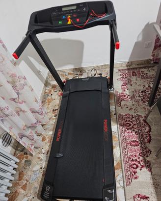 Tapis Roulant Domyos Run 100 E