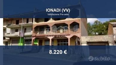 Immobile in asta di 82 m² a Jonadi