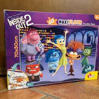 Puzzle Inside Out 2 Maxi 60 Pezzi Lisciani