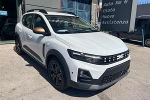 DACIA Sandero Stepway EXTREME 1.2 Eco-G 120CV