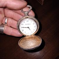 orologio da collezione 