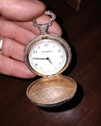 orologio da collezione 