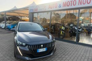 Peugeot 208 PureTech 100 Stop&Start 5 porte Allure