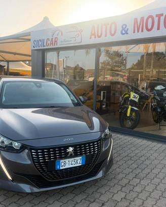 Peugeot 208 PureTech 100 Stop&Start 5 porte Allure