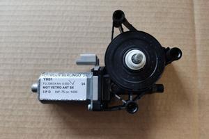 Motorino vetro ant sx CITROEN BERLINGO del 2024