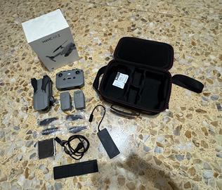 DJI Mavic Air 2 - Drone