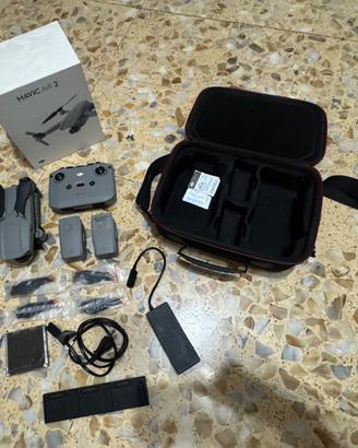 DJI Mavic Air 2 - Drone
