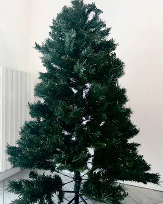 Albero di Natale  150 cm ,nuovo-usato Solo 2 Volte