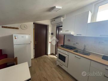 MANSARDA A PIEDIMONTE SAN GERMANO