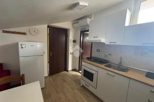 MANSARDA A PIEDIMONTE SAN GERMANO