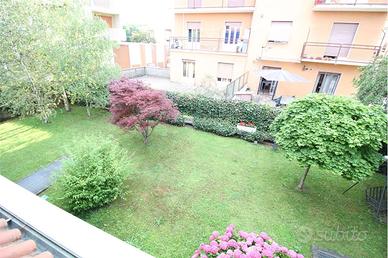 Inzago - SIGNORILE 3 LOCALI ULTIMO PIANO