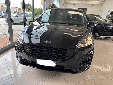 Ford Kuga 2.5 Plug In Hybrid 225 CV CVT 2WD ST-Lin