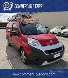 FIAT FIORINO 1.3 M-JET FURGONE ADVENTURE -