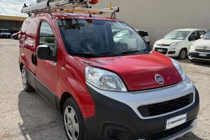 FIAT FIORINO 1.3 M-JET FURGONE ADVENTURE -