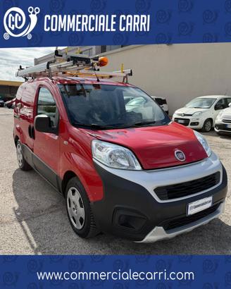 FIAT FIORINO 1.3 M-JET FURGONE ADVENTURE -