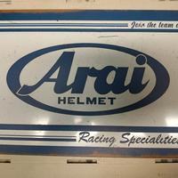 3 Quadretti metallo Vintage