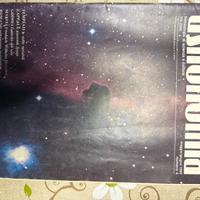 Rivista L’Astronomia primi numeri