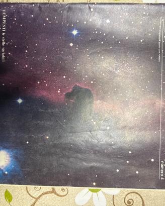 Rivista L’Astronomia primi numeri